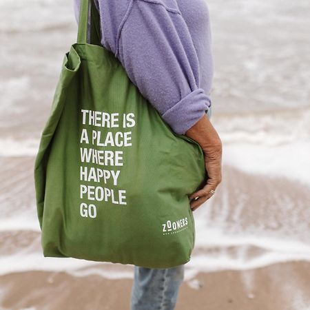 Strandhuisjes Zoomers Aan Zee Castricum Zewnętrze zdjęcie