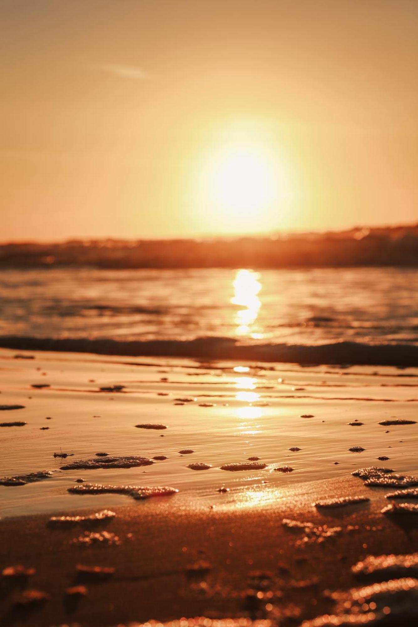 Strandhuisjes Zoomers Aan Zee Castricum Zewnętrze zdjęcie